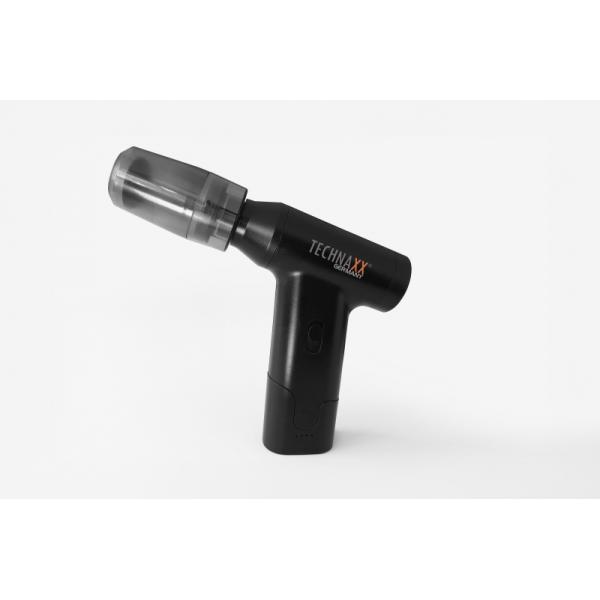 Technaxx Electric Air Duster & Vacuum - Image 3