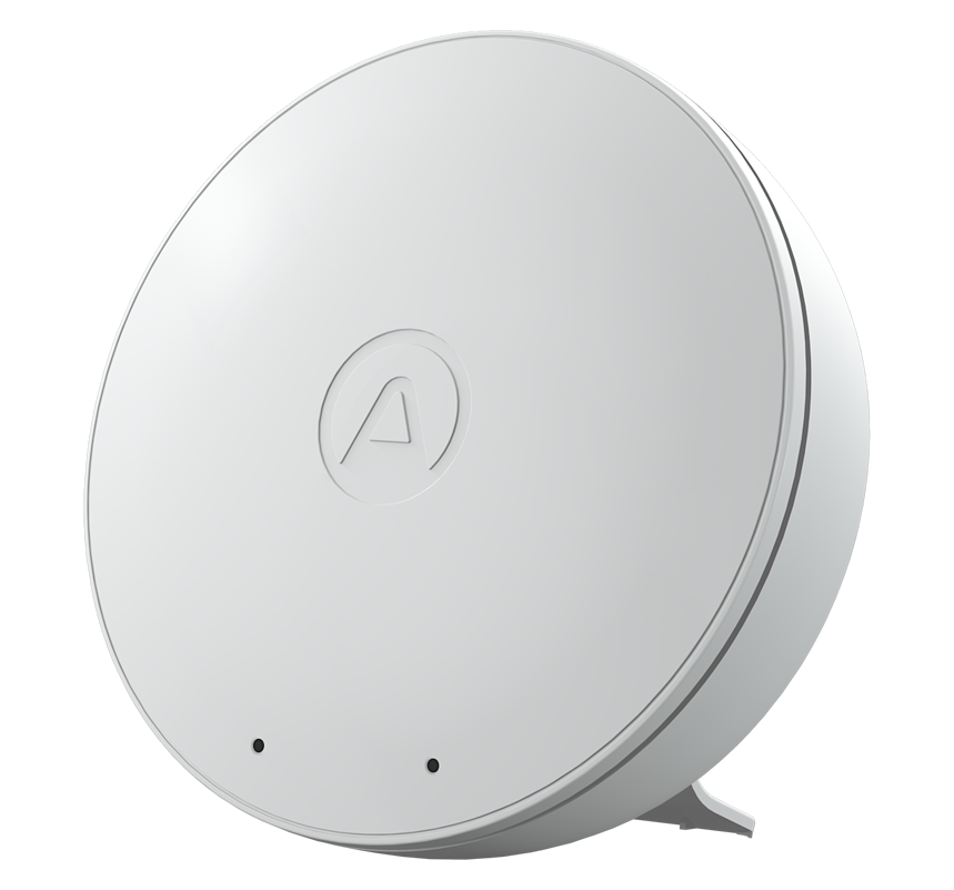 Airthings Wave Mini - Luftkvalitetssen - Image 4