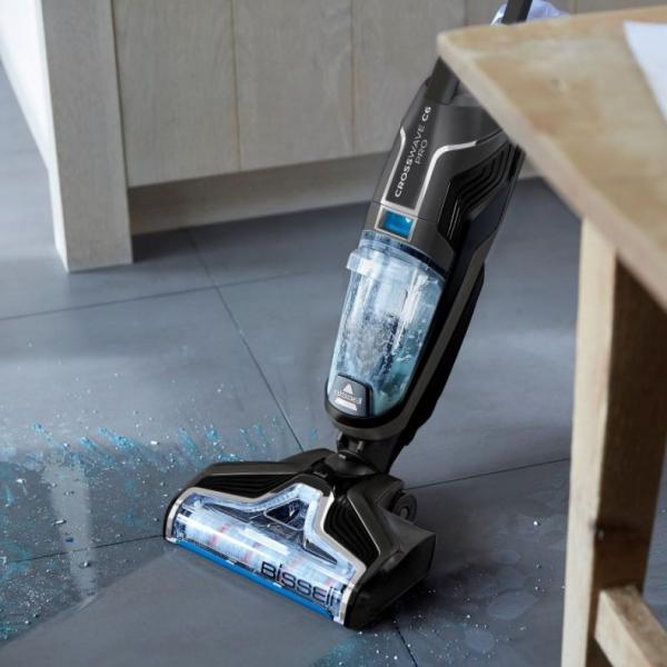 Bissell Crosswave C6 Cordless Pro Vacu - Image 4