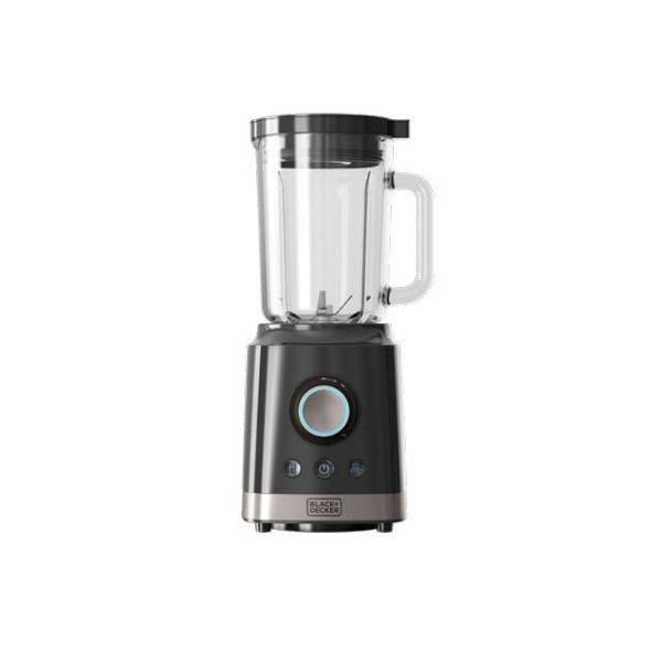 Black+decker Jar Blender Black 2000w