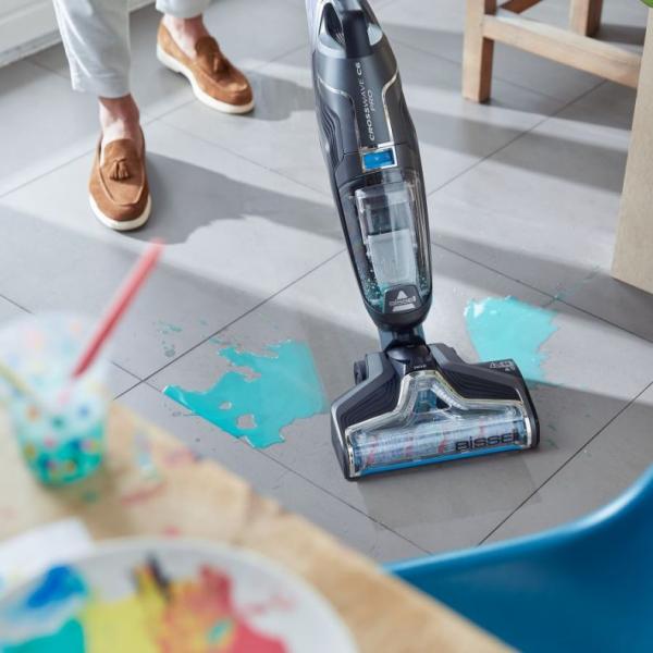 Bissell Crosswave C6 Cordless Pro Vacu - Image 3