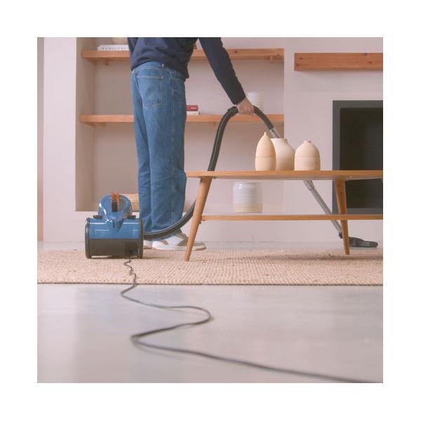 Taurus Bagless Vacuum Cleaner Homeland - Image 3