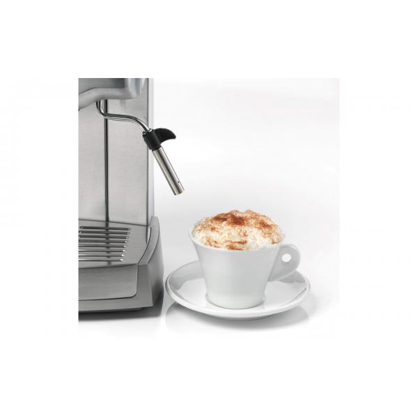 Ariete 1324/10 Automatica/manuale Macchina Per Espresso 1,5 L (ariete 1324/10 Espresso Barista Specia) - Image 3