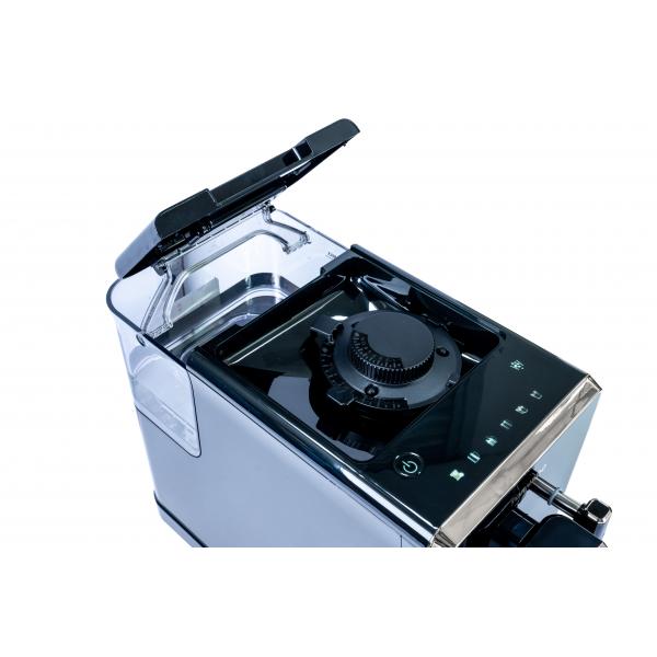 Tornado TcM-9008A-Gs Macchina Per Caffè Automatica Macchina Per Espresso (tornado TcM-9008A-Gs FulD-Auto Espress) - Image 4