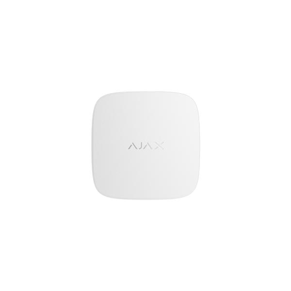Temperature, Smoke, And Co Detector wi