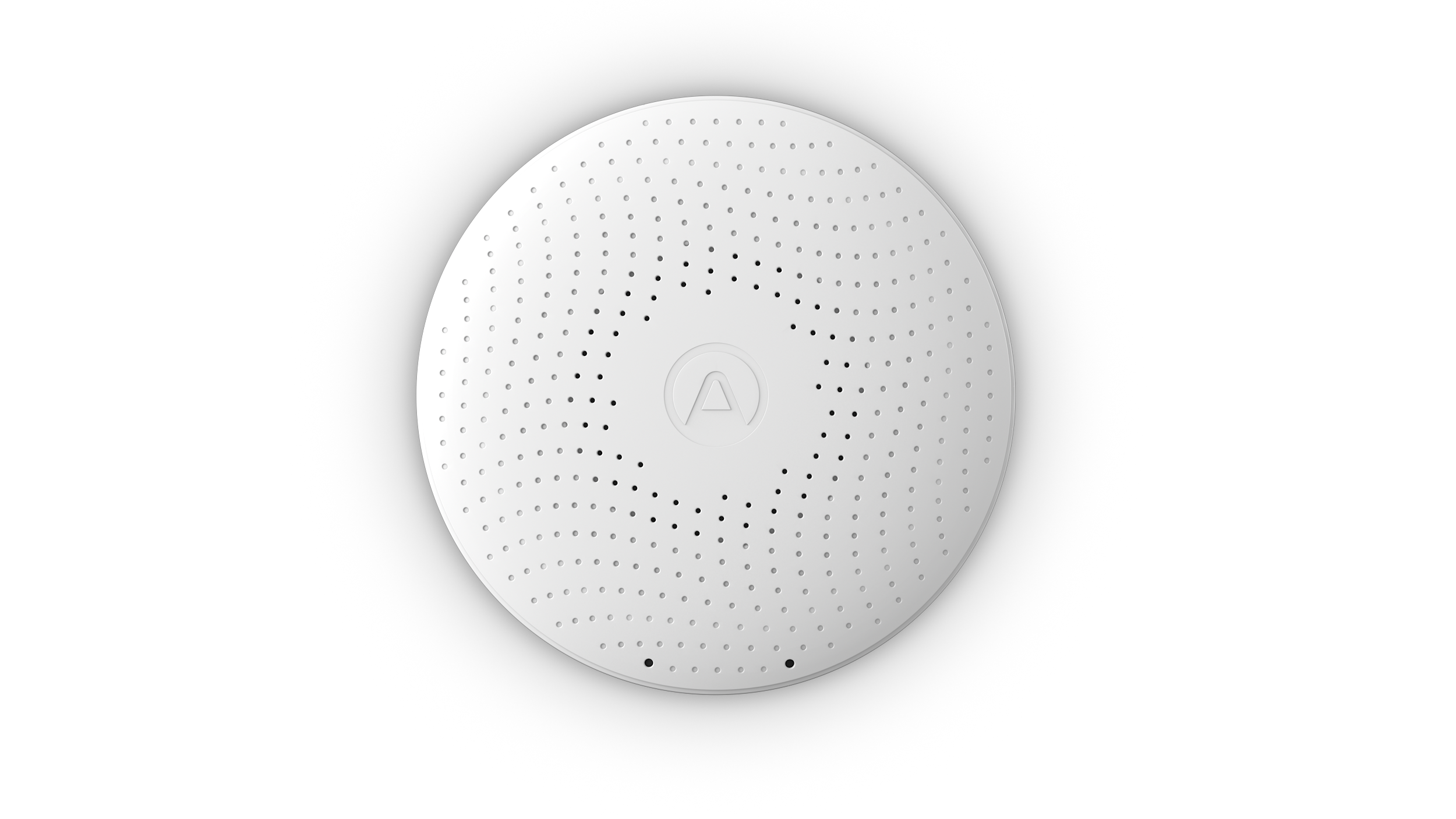 Airthings Wave Plus - Luftkvalitetssen - Image 3