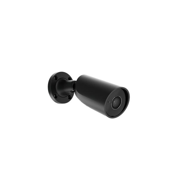 Bulletcam [5 Mp/2.8 Mm] [8eu] Asp Blac