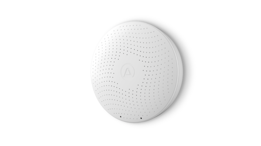 Airthings Wave Plus - Luftkvalitetssen - Image 4