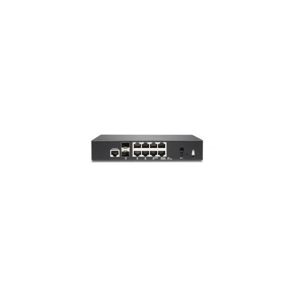 Sonicwall Tz470 Firewall [hardware] (sonicwall Tz470 - Essential Edition -)