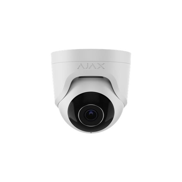 Turretcam [8 Mp/2.8 Mm] [8eu] Asp Whit