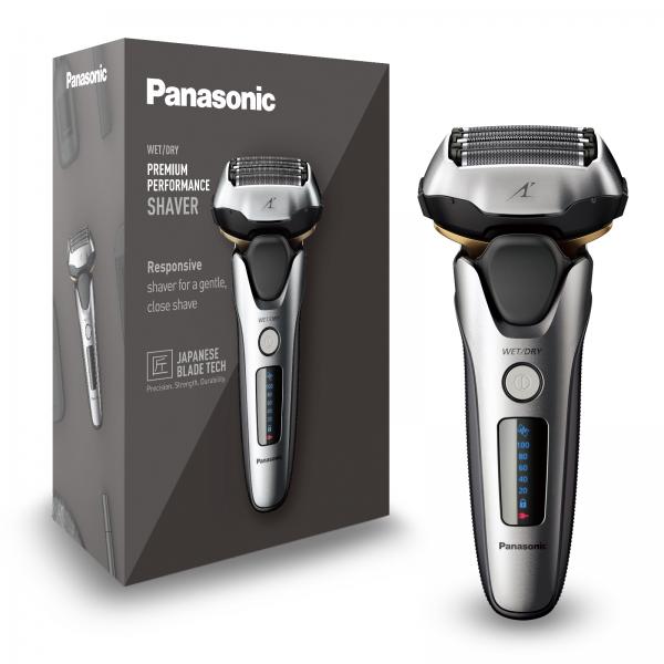 Panasonic ES-Lv69-S803 Electric Shaver