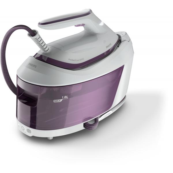 Philips 6000 Series Perfectcare Psg6020/30 Generatore Di Vapore (philips Iron Station Psg6020 30 Petfec)
