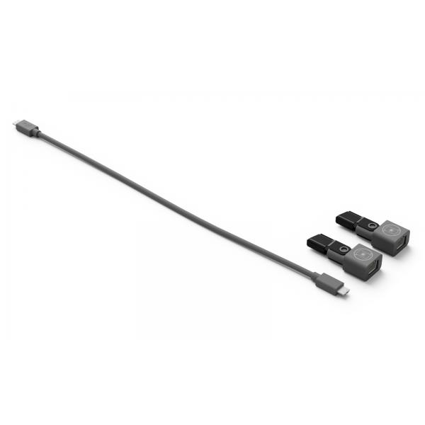 Logitech 952-000181 Sistema Di Conferenza Cavo Di Estensione (logitech Tv Mount For Video Bars)