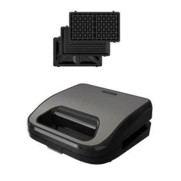 Black+decker Sandwich Maker Grill Sand