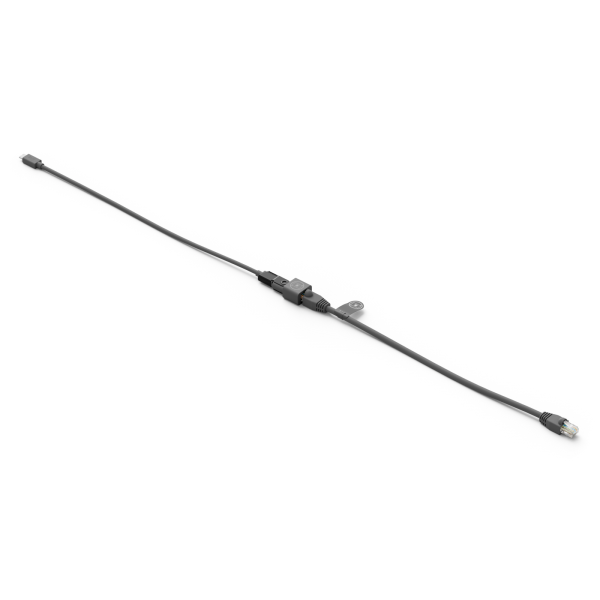 Logitech 952-000181 Sistema Di Conferenza Cavo Di Estensione (logitech Tv Mount For Video Bars) - Image 4