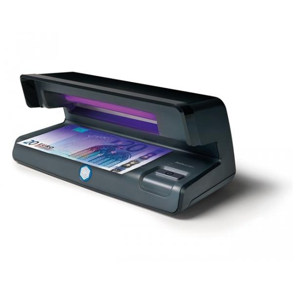 Safescan 50 - Forfalskningsdetektor