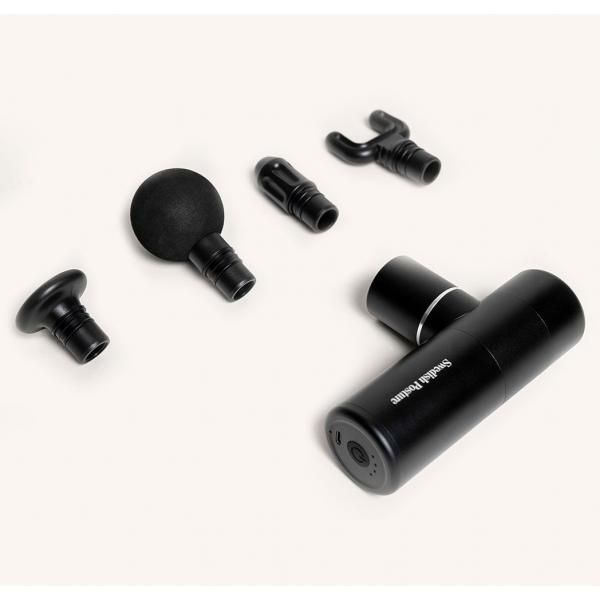 Swedish Posture Massage Gun Mini Recov