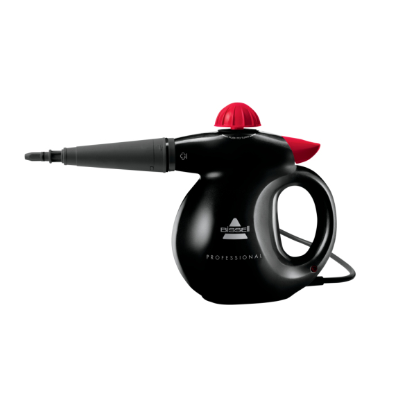 Bissell Steam Cleaner Steamshot Profes