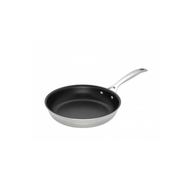 Le Creuset 96200224001000 Stegepande G