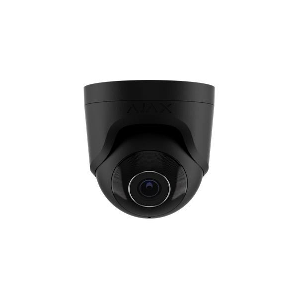 Turretcam [5 Mp/2.8 Mm] [8eu] Asp Blac