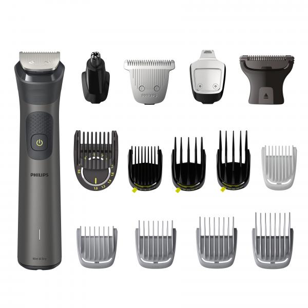 Philips AlL-IN-One Trimmer Mg7950/15 Serie 7000 (hair Trimmer/mg7950/15 Philips)
