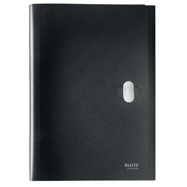 Leitz 46240095 Folder Polypropylen [pp