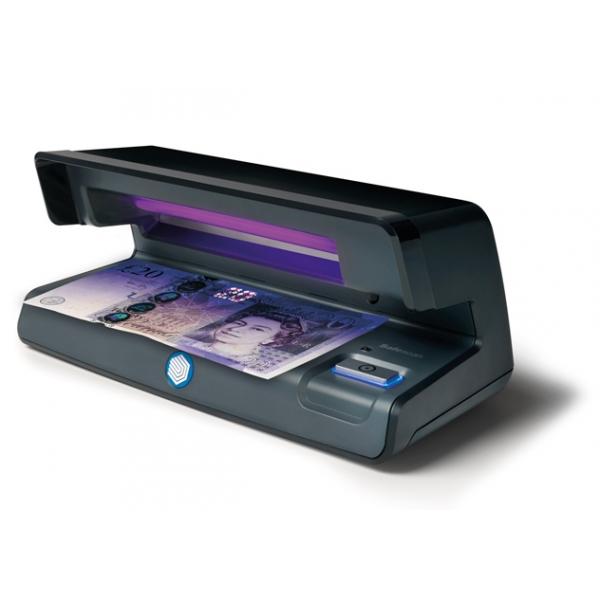 Safescan 70 - Forfalskningsdetektor