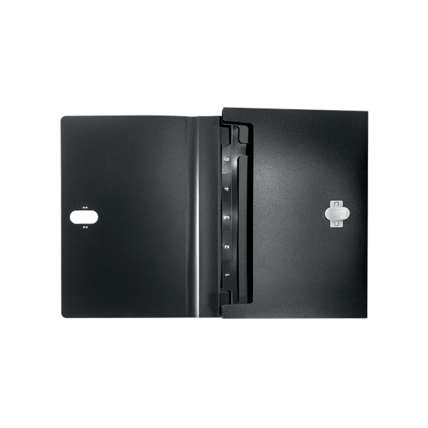 Leitz 46240095 Folder Polypropylen [pp - Image 4