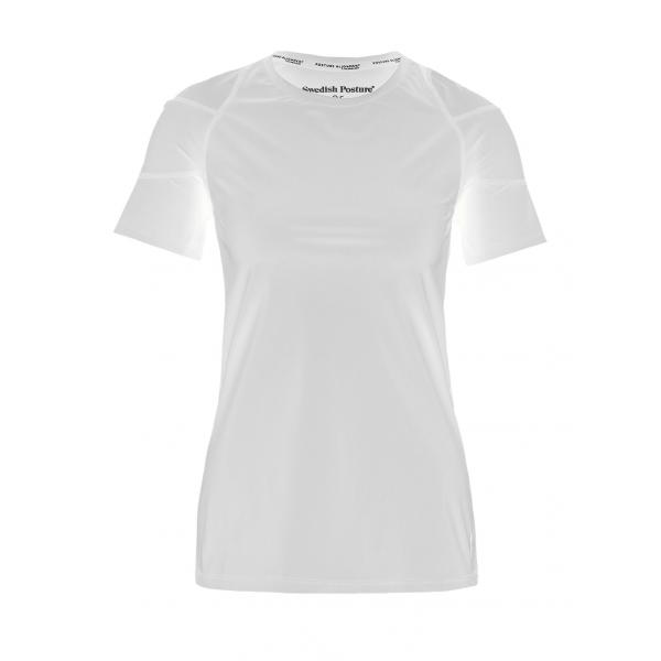Swedish Posture T-Shirt Women Posture