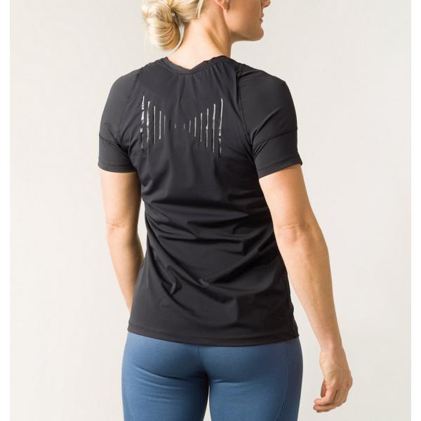Swedish Posture T-Shirt Women Posture