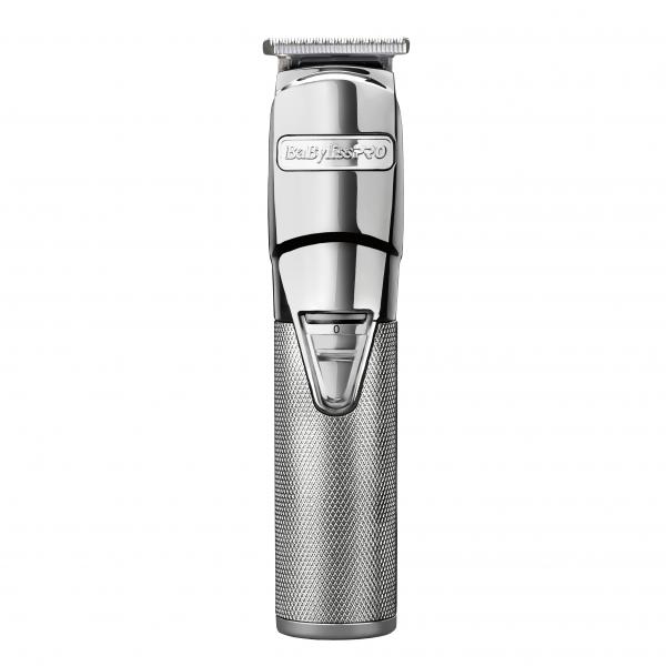 Babyliss Chromfx Trimmer