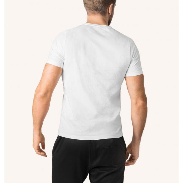 Swedish Posture T-Shirt Men Alignment