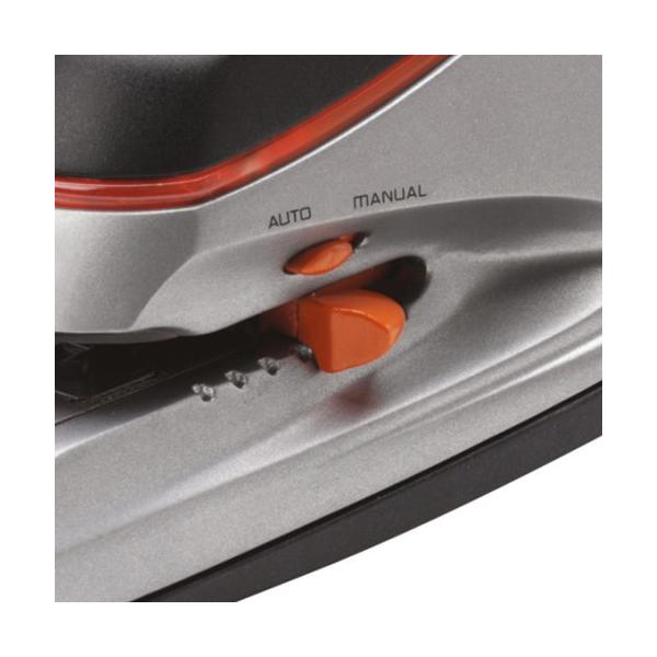 Rapid Optima 20 Pinzatrice Elettrica 20 Fogli Pinzatura Con Punti Metallici Permanente (rapid Optima 20 Elektrisk H?ftemaskine) - Image 3