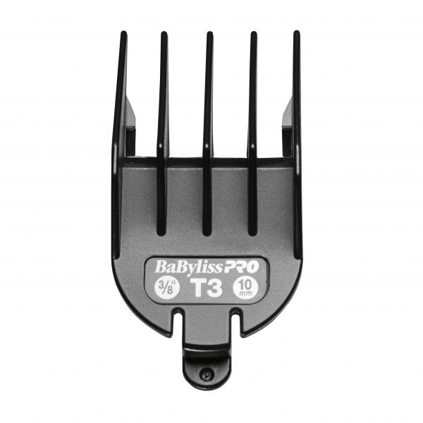 Babyliss Chromfx Trimmer - Image 4