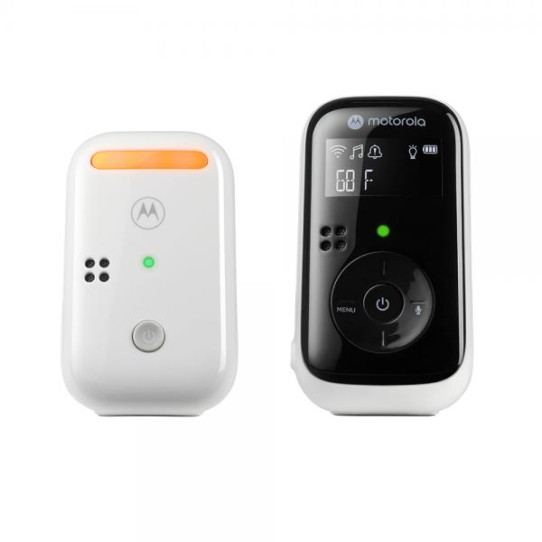 Motorola Pip11 Bianco (motorola Baby Monitor Pip11 Audio)