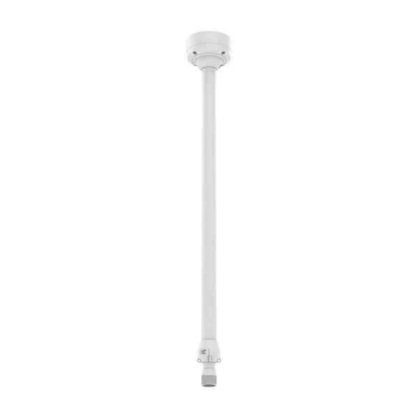 Axis Staffa Telescopica A Soffitto T91b50 (t91b50 Telescopic Ceil Mnt - T91b50 Telescopic Ceiling - Mount, Mount, Universal, White, Axis P55/p56/q60/
