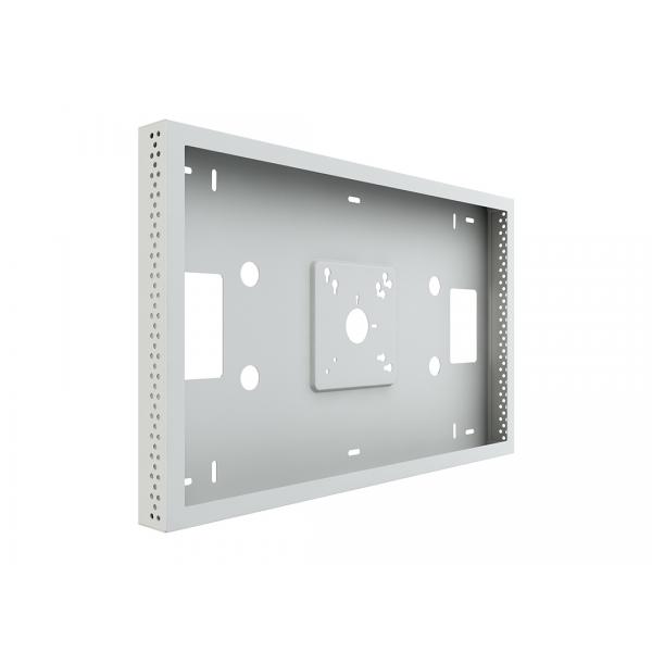 Multibrackets 1393 Schermo Per Segnaletica (multibrackets M Pro Series - Indelukke)