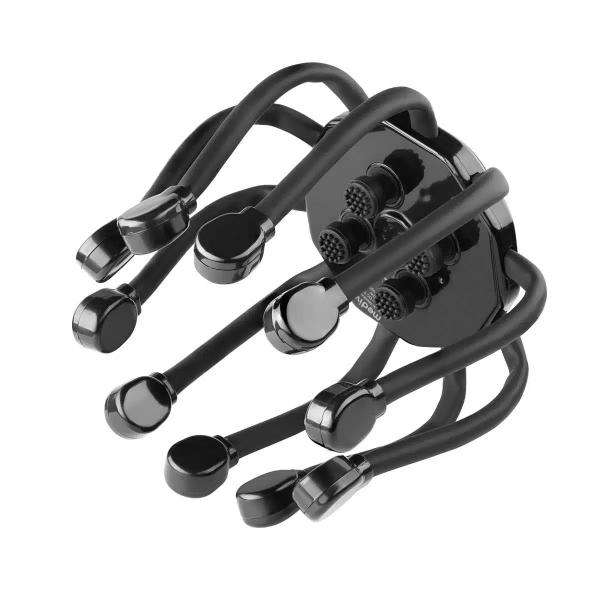 Medivon Octopus Massageapparat Hoved S