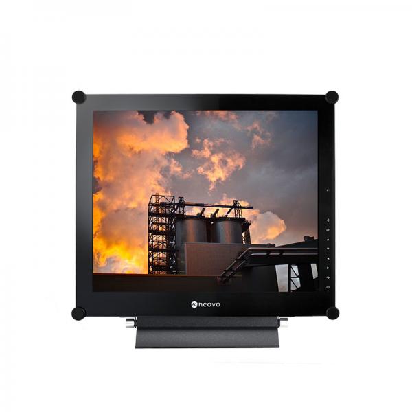 Ag Neovo SX-19g 19-Inch 5:4 Surveillance Monitor