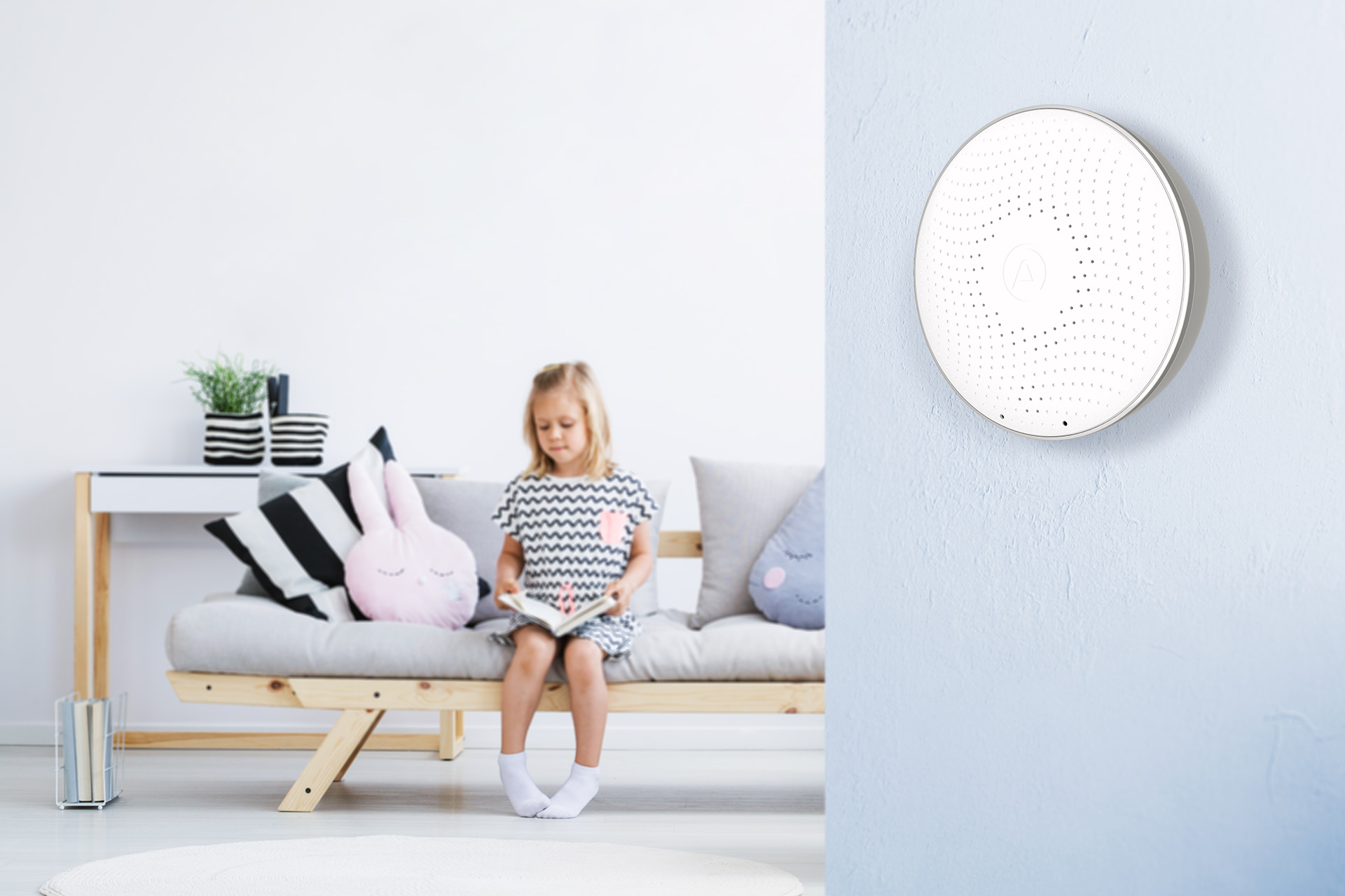 Airthings Wave Radon - Image 4