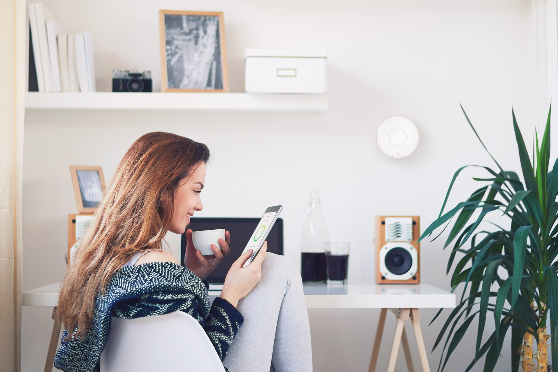 Airthings Wave Radon - Image 3