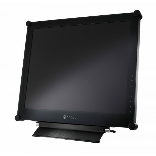 Ag Neovo SX-19g 19-Inch 5:4 Surveillance Monitor - Image 3