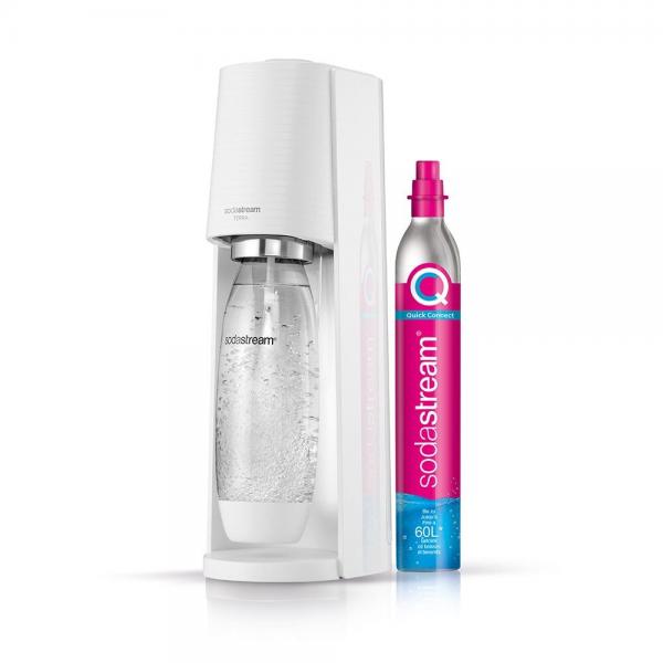 Sodastream Terra Bianco (sodastream Terra Hvid)