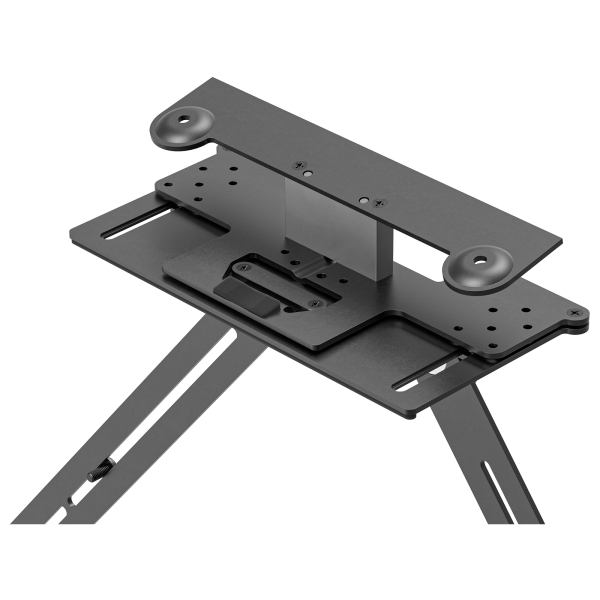 Logitech 952-000041 Sistema Di Conferenza Supporto Per Monitor (logitech Webcam Rally Tv Mount For Video Bars Expension Rally Bar, Rally Bar Mini, or - Image 4