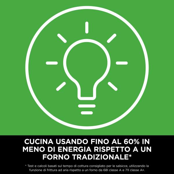 Air Fryer Af180eu - Image 4