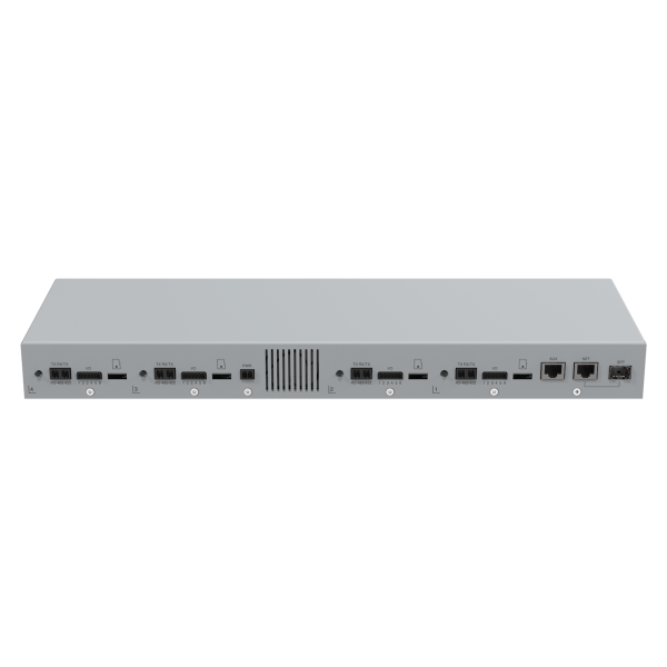 Axis P7316 Video Encoder - 16-Channel Video Encoder. Max 4k - Image 4