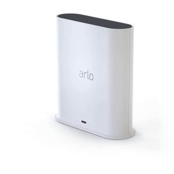 Arlo Ultra Smarthub - Central Controll