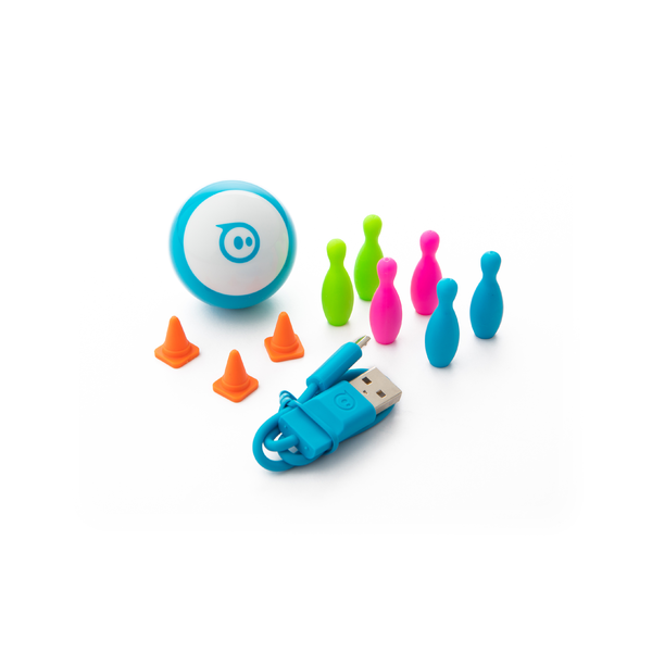 Sphero Mini (sphero Mini - Blue) - Image 3