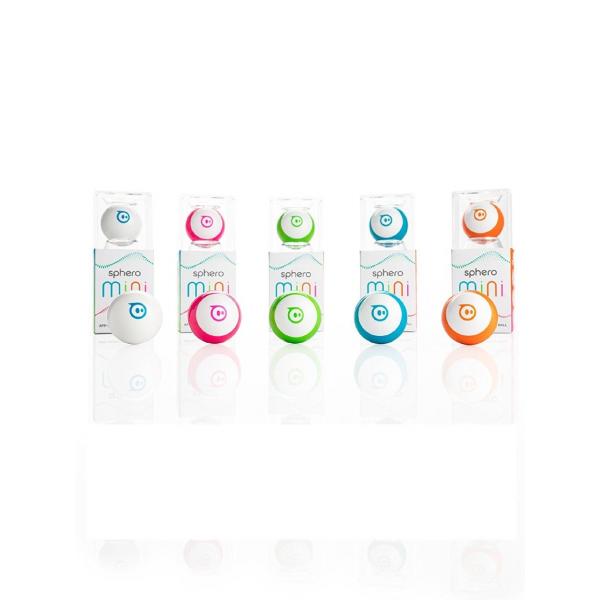 Sphero Mini (sphero Mini - Blue) - Image 4
