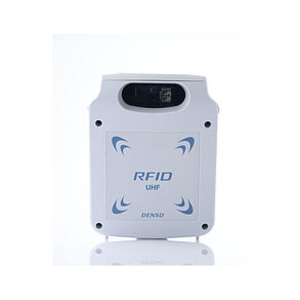 Sp1-Qubi - Rfid Uhf And 2d - Scanner With Bluetooth 2d, - Rfid, Support For Android Os & Apple Ios [mfi] - Warranty: 12m